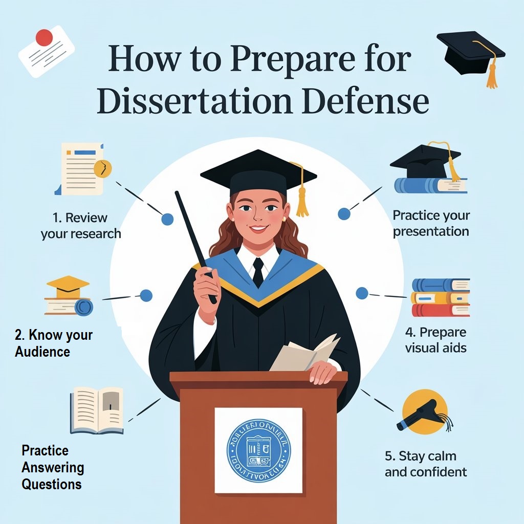 dissertation defense 