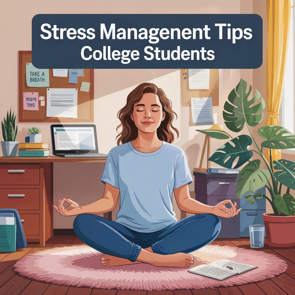 Stress Management