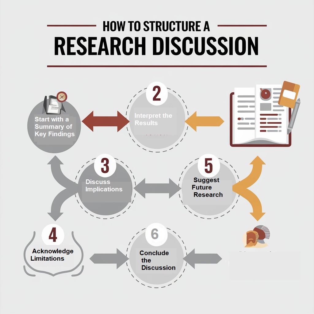 discussion section 